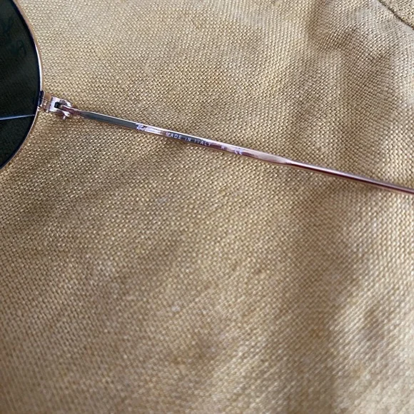 Ray Ban 3547 Oval - Picture 6 of 11